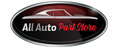 Logo All Auto Part Store USA