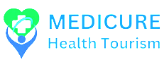 Logo Medicure Health Tourism